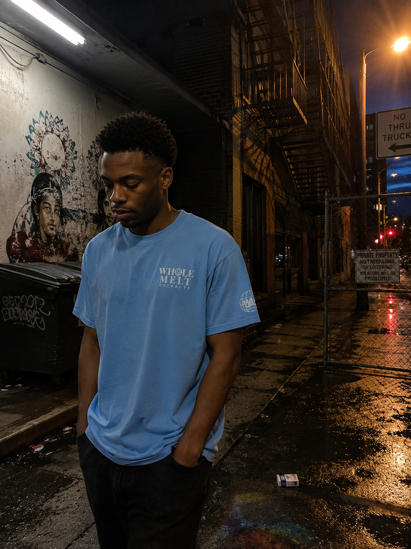 "Whole Melt Live" T-Shirt