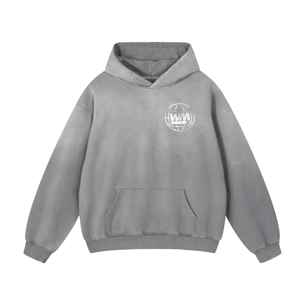 Whole Melt X Sunfade Oversized Hoodie