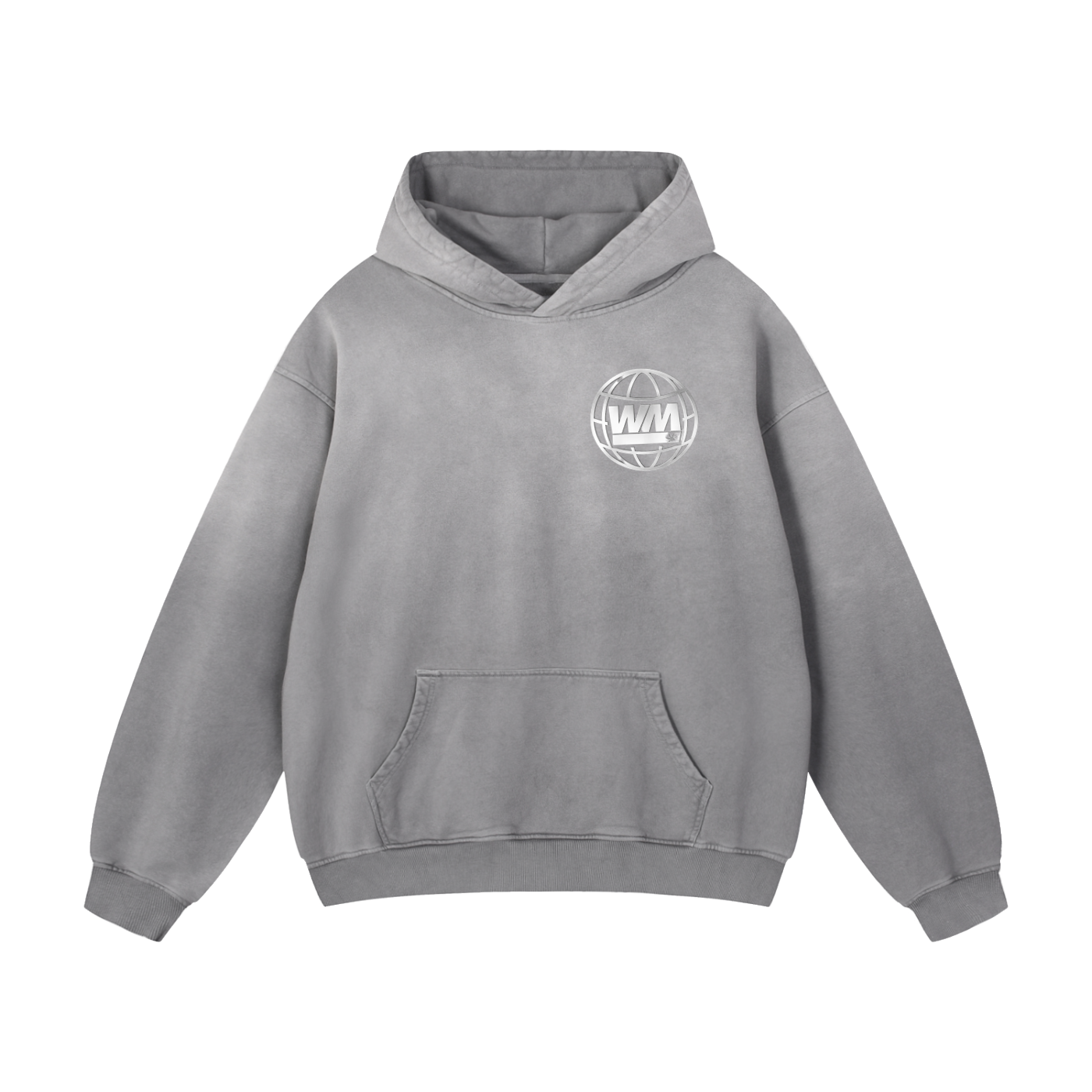 Whole Melt X Sunfade Oversized Hoodie