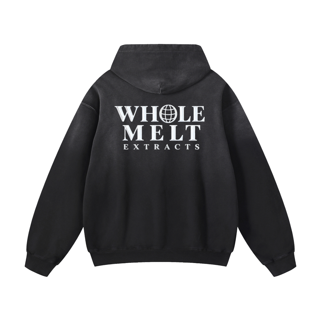 Whole Melt X Sunfade Oversized Hoodie