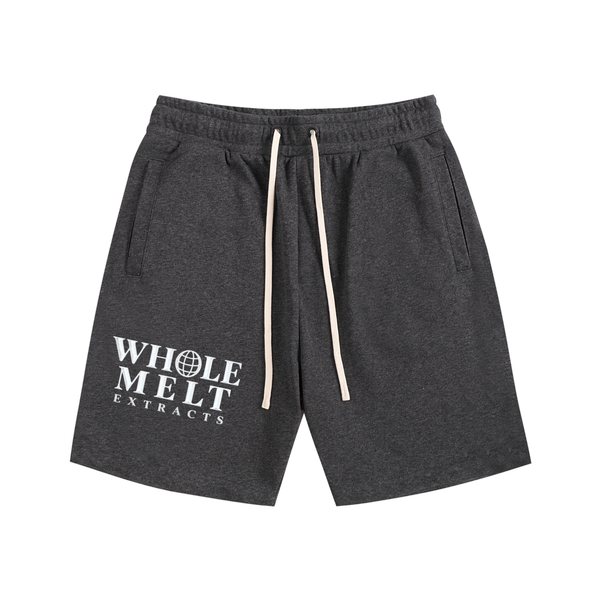 Whole Melt x Cotton Shorts