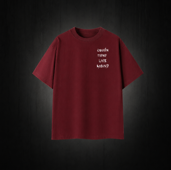Essential Cotton T-Shirt