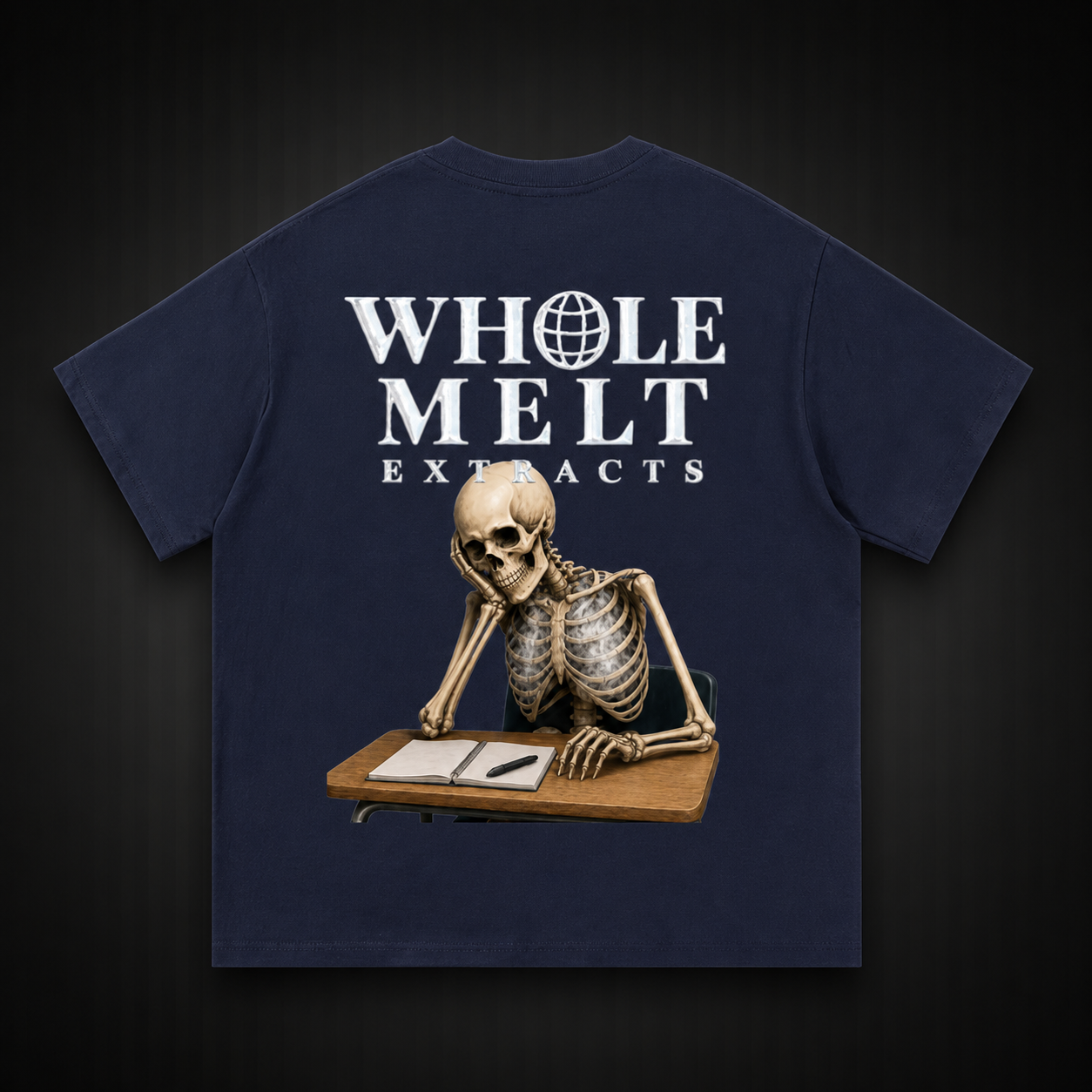 Essential Cotton T-Shirt