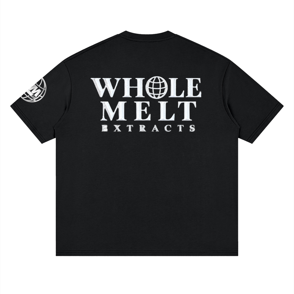 "Whole Melt Live" T-Shirt