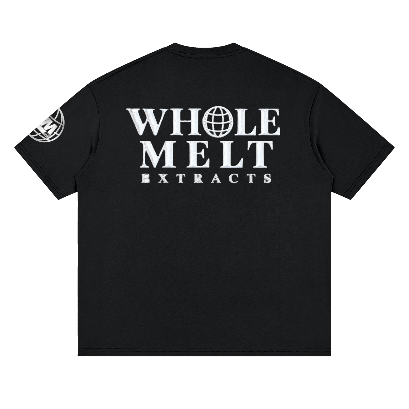 "Whole Melt Live" T-Shirt