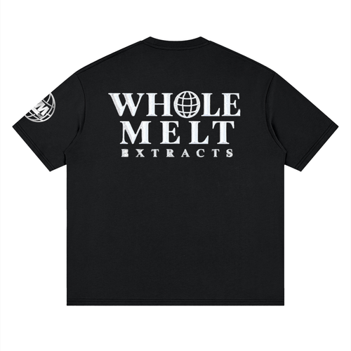 "Whole Melt Live" T-Shirt