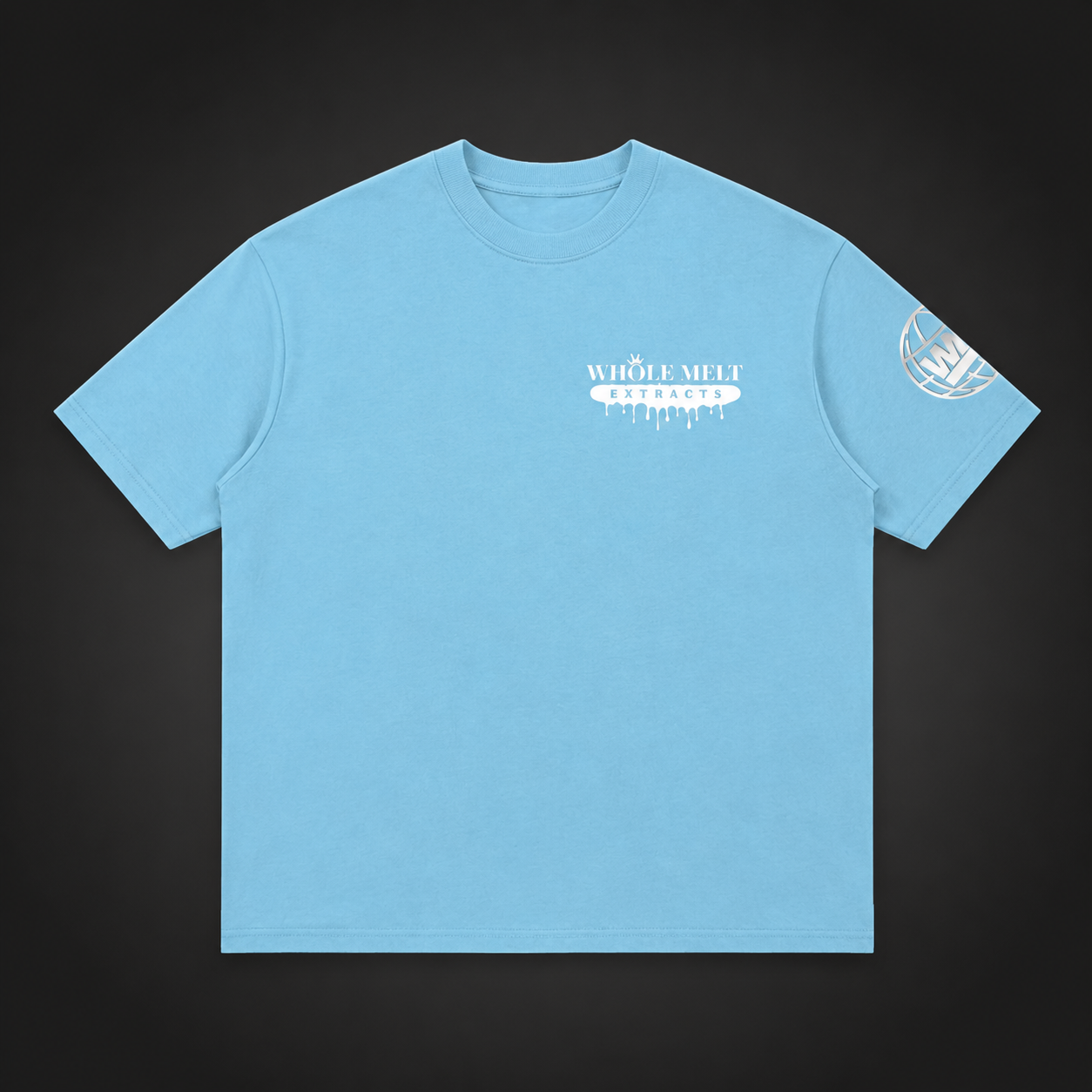 "Whole Melt Live" T-Shirt