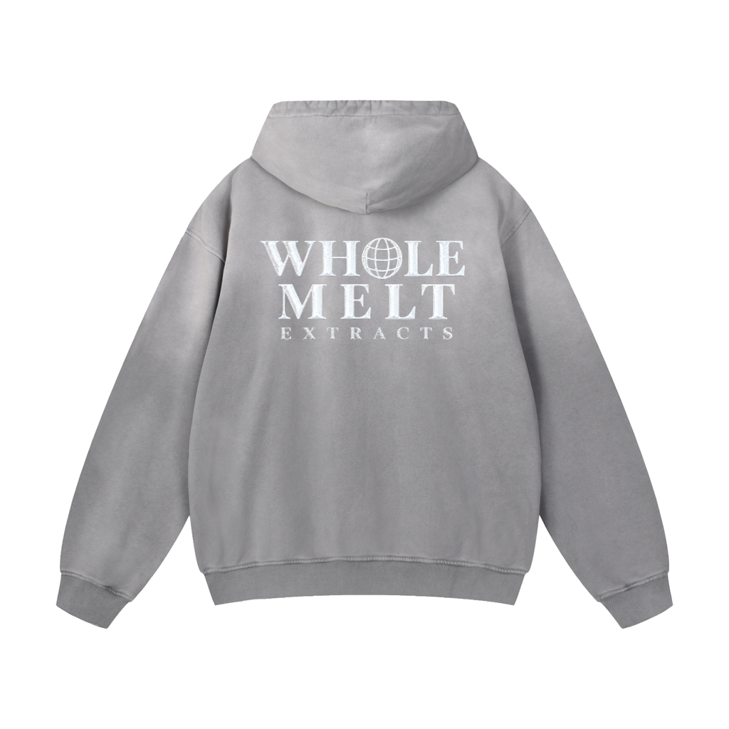 Whole Melt X Sunfade Oversized Hoodie