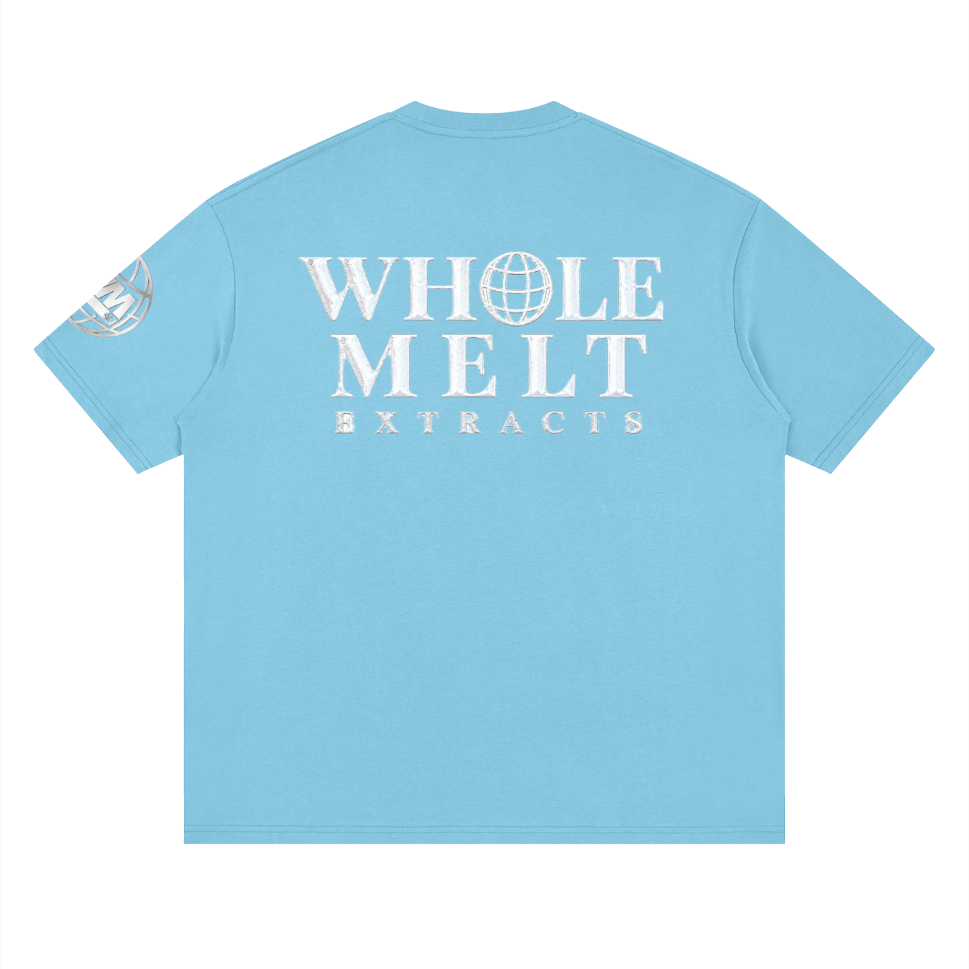 "Whole Melt Live" T-Shirt