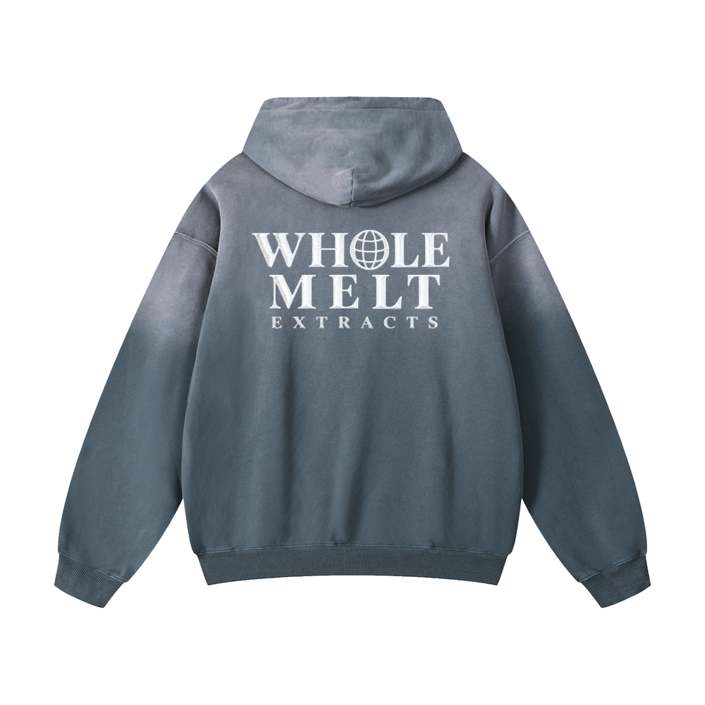 Whole Melt X Sunfade Oversized Hoodie