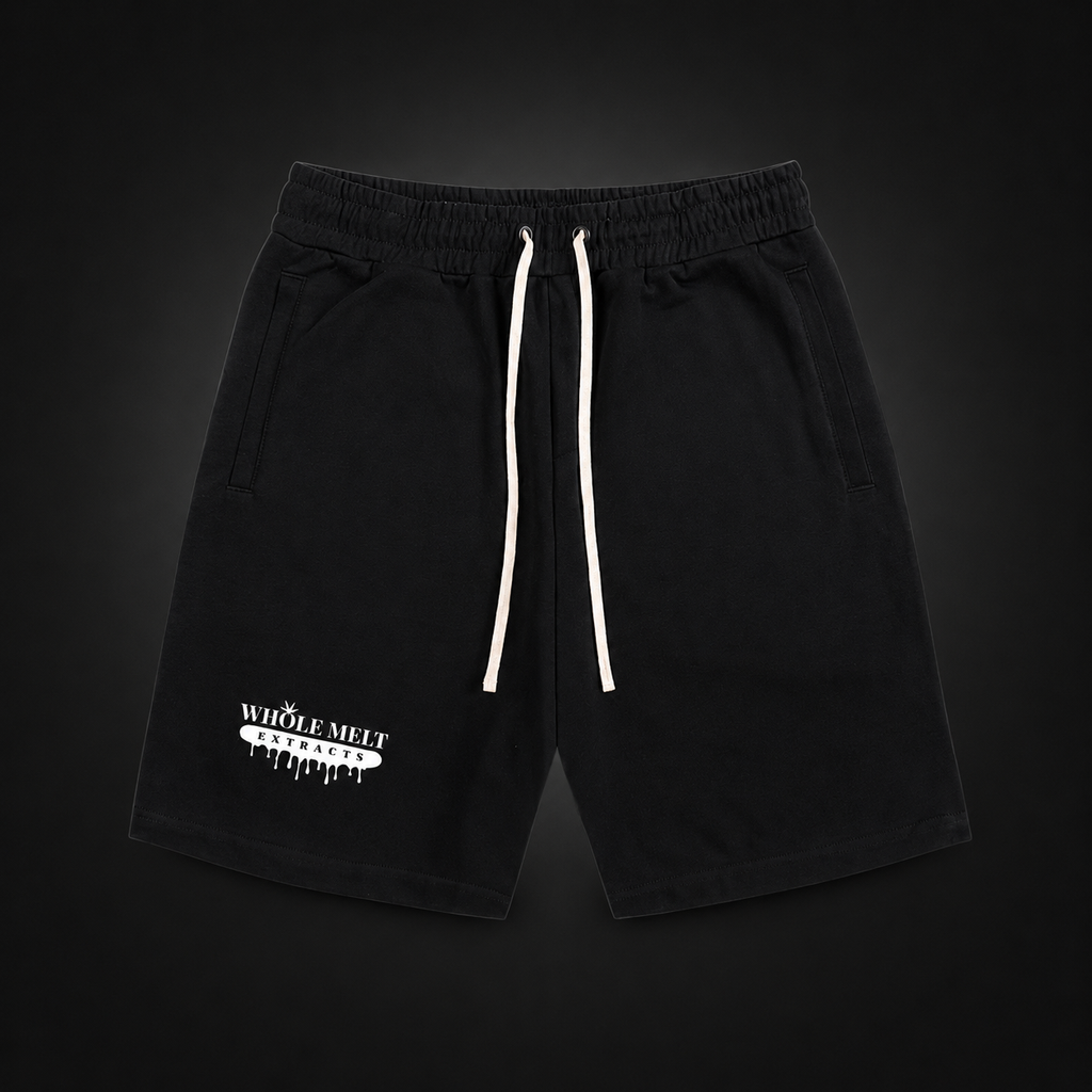 "Whole Melt" Shorts