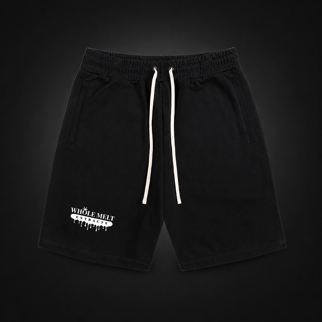 "Whole Melt" Shorts