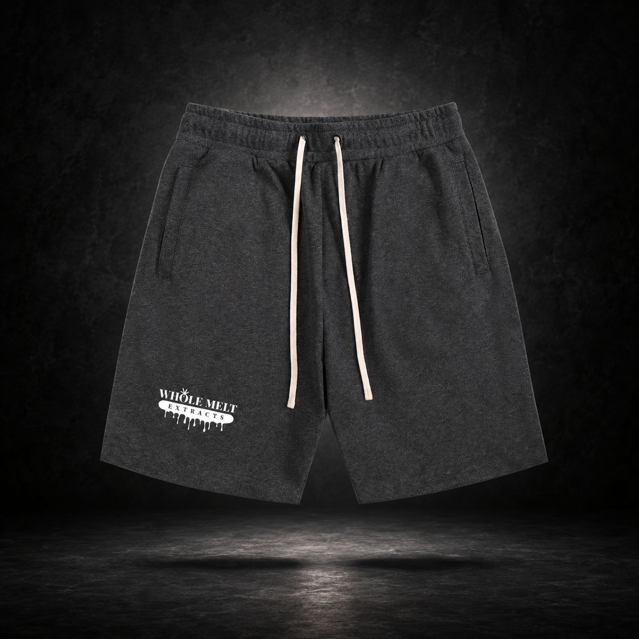 "Whole Melt" Shorts