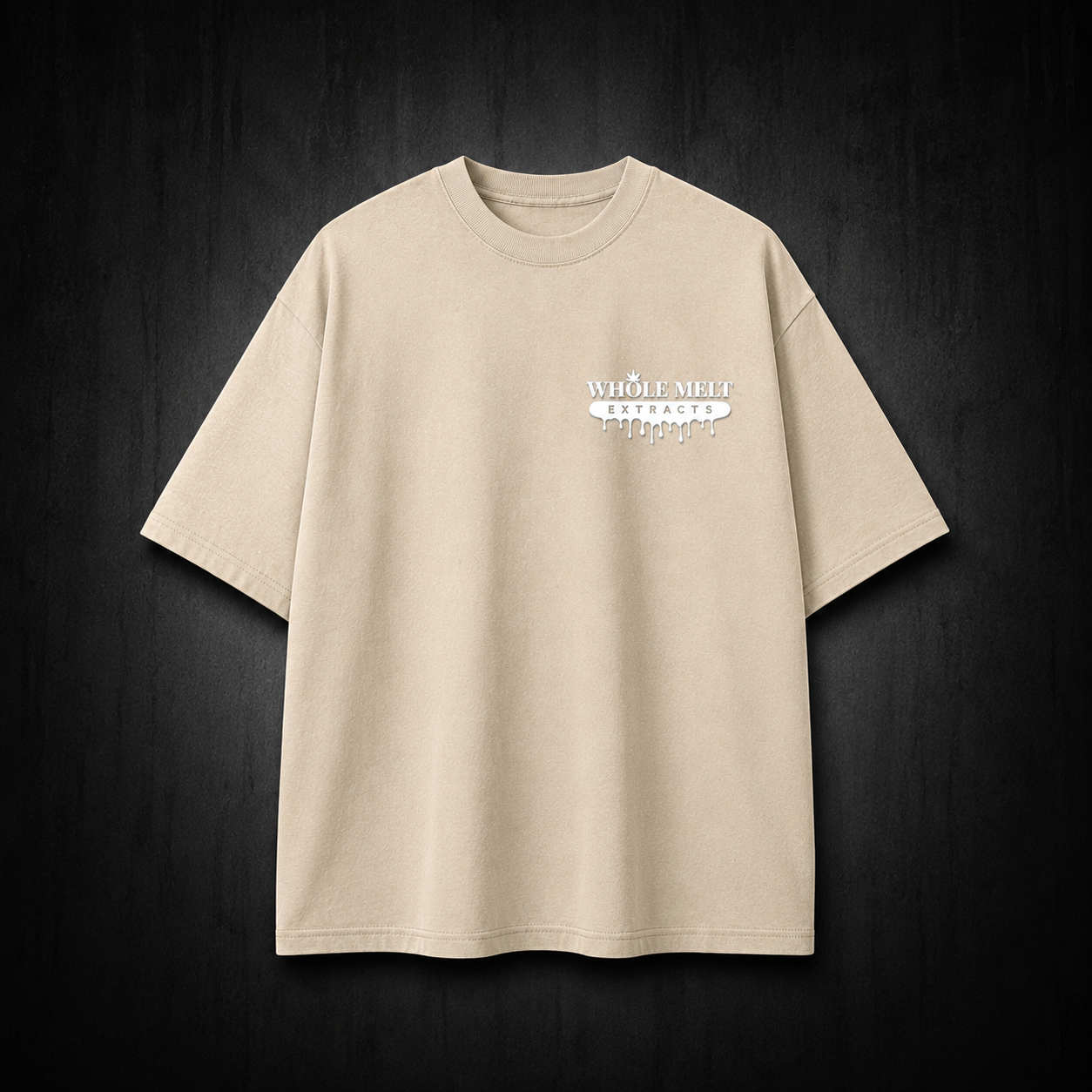 "AWFUL LOTTA WM" T-Shirt