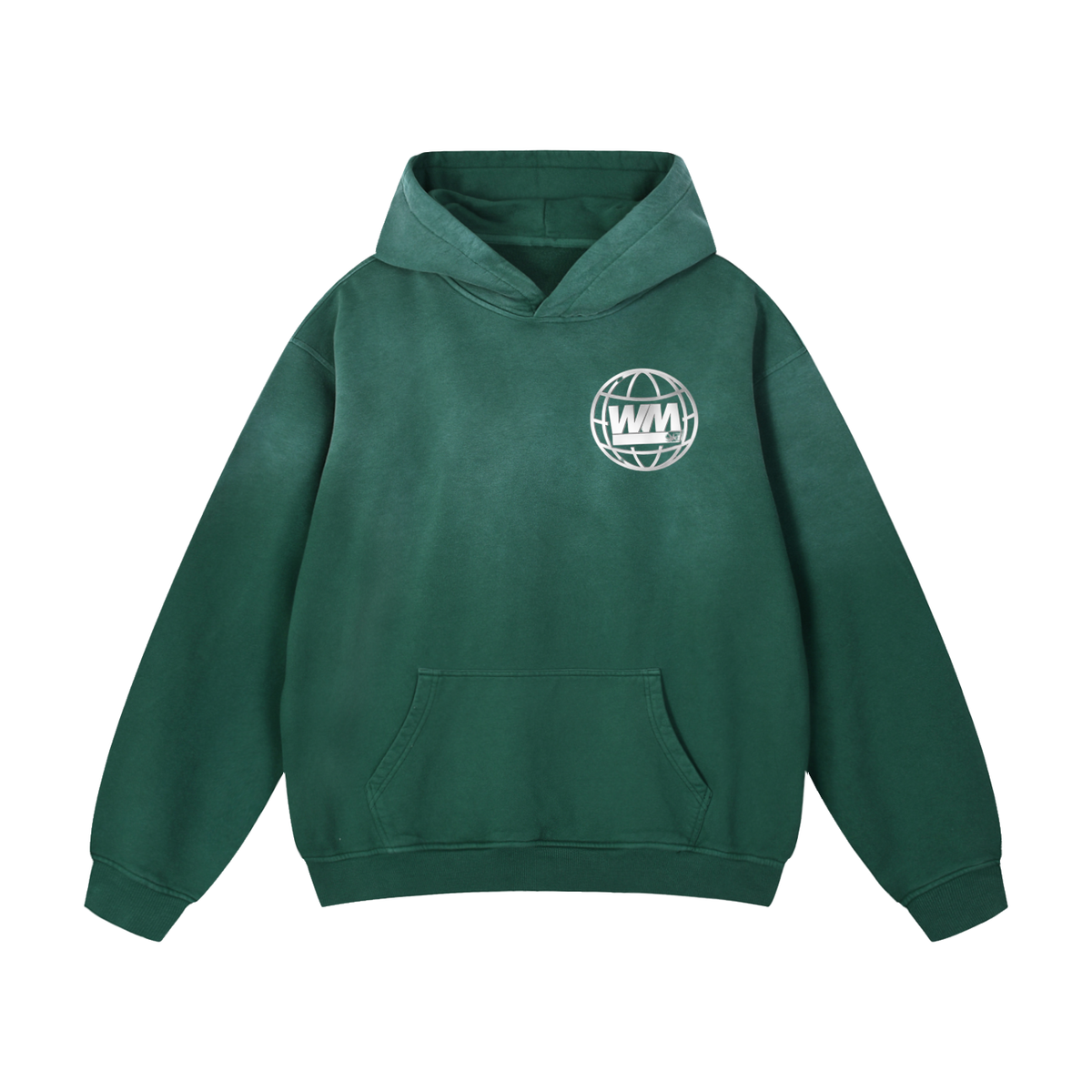 Whole Melt X Sunfade Oversized Hoodie