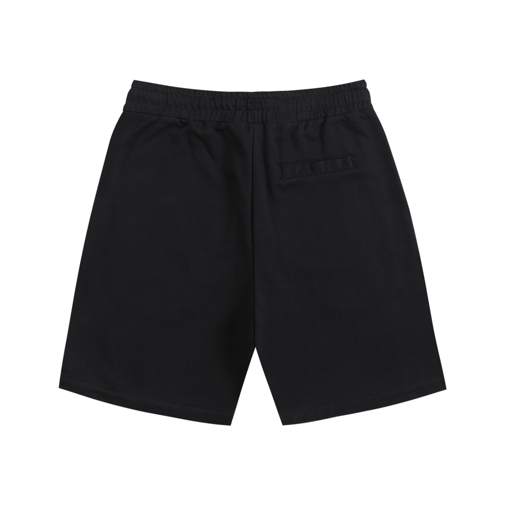 Whole Melt x Cotton Shorts