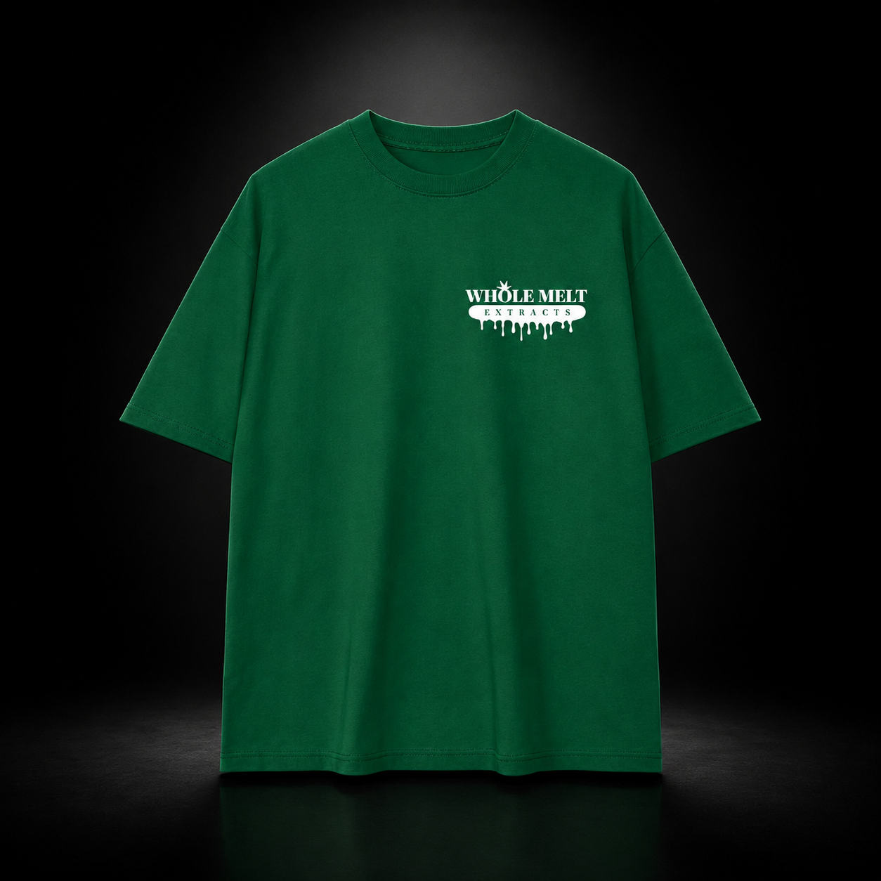 "AWFUL LOTTA WM" T-Shirt