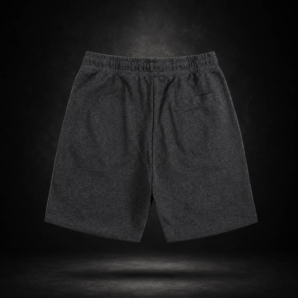 "Whole Melt" Shorts