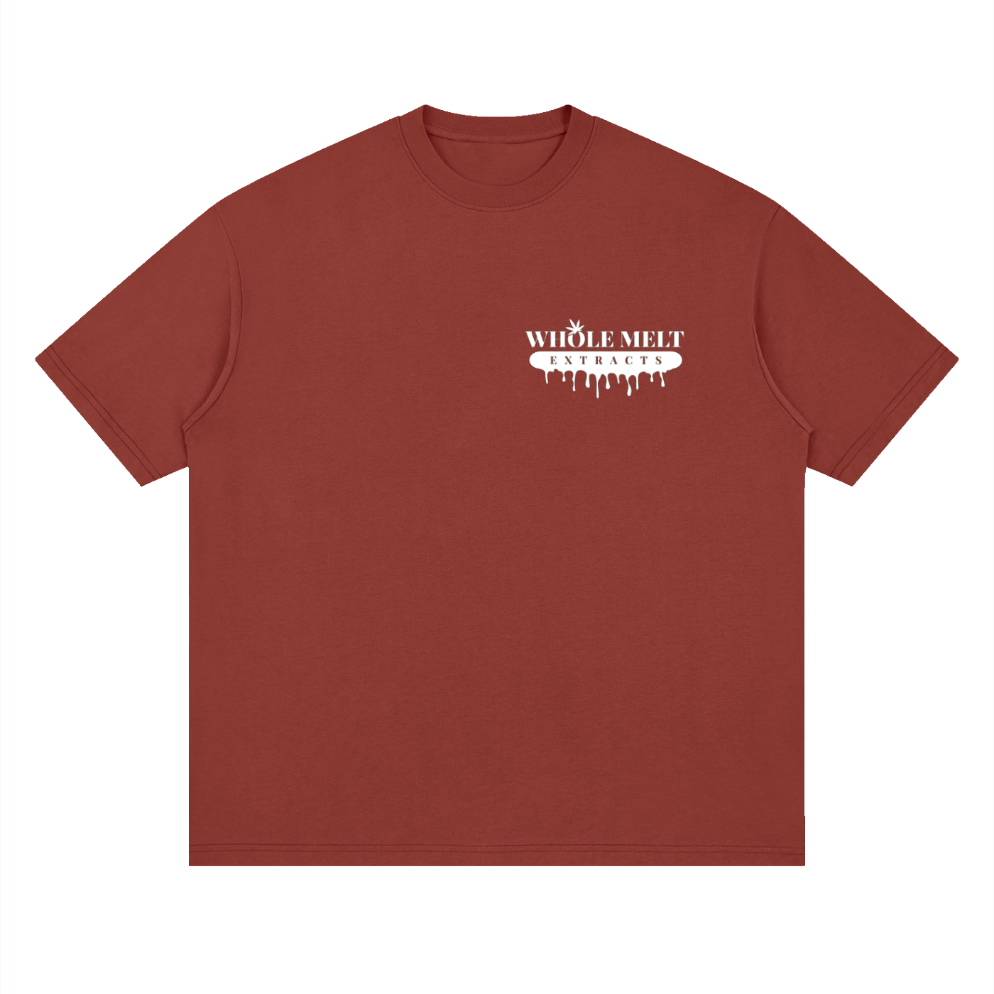 "AWFUL LOTTA WM" T-Shirt