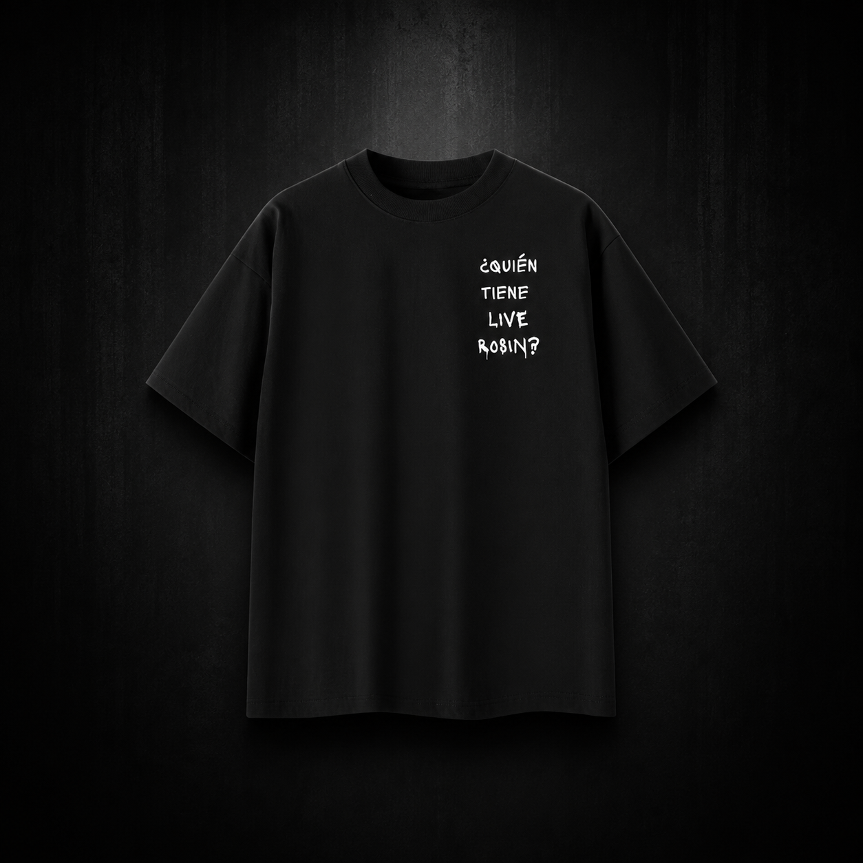 Essential Cotton T-Shirt