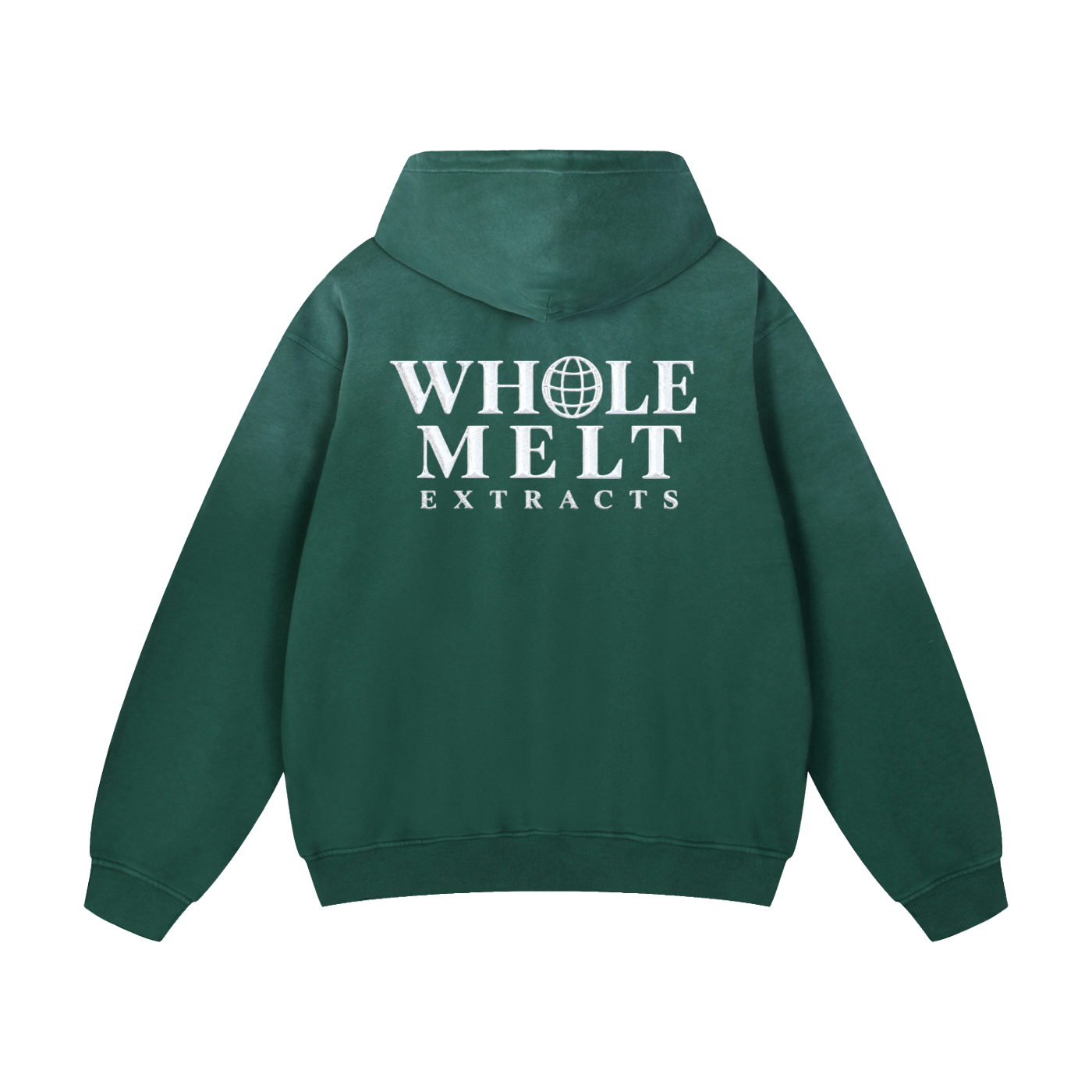 Whole Melt X Sunfade Oversized Hoodie