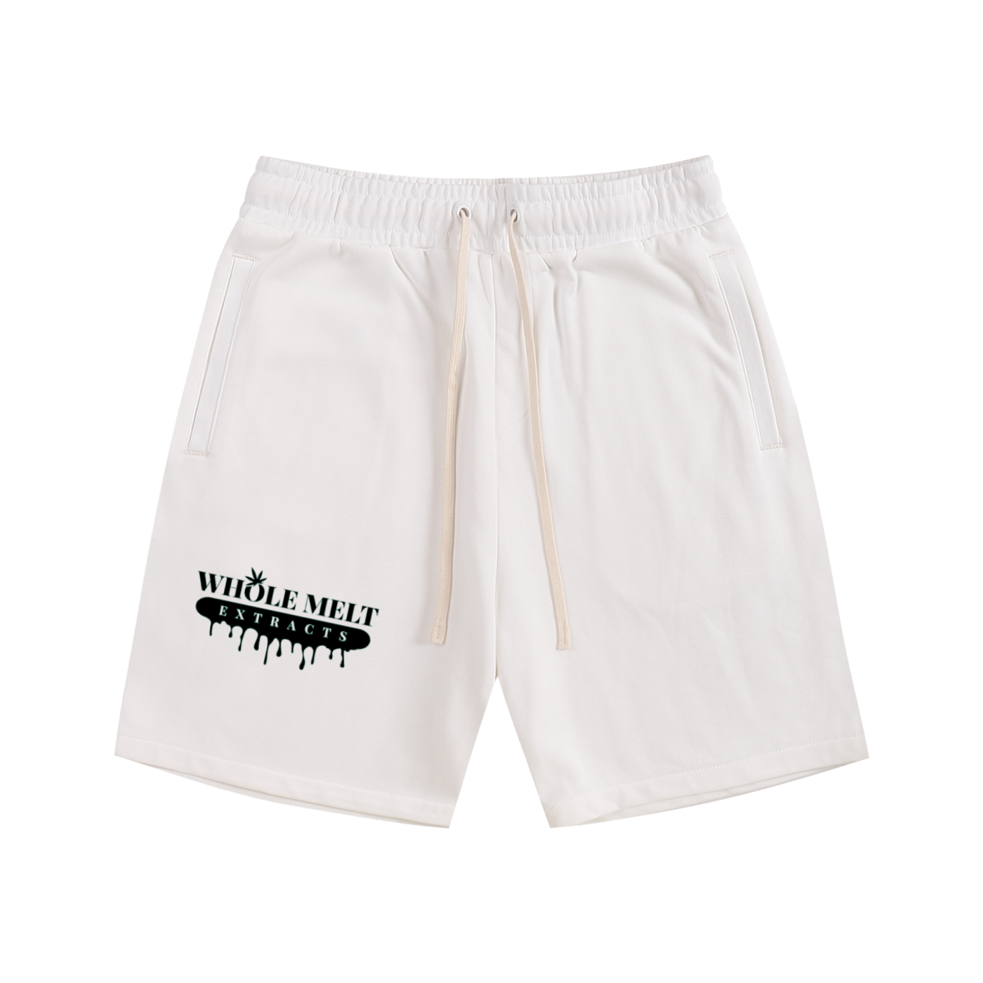 "Whole Melt" Shorts