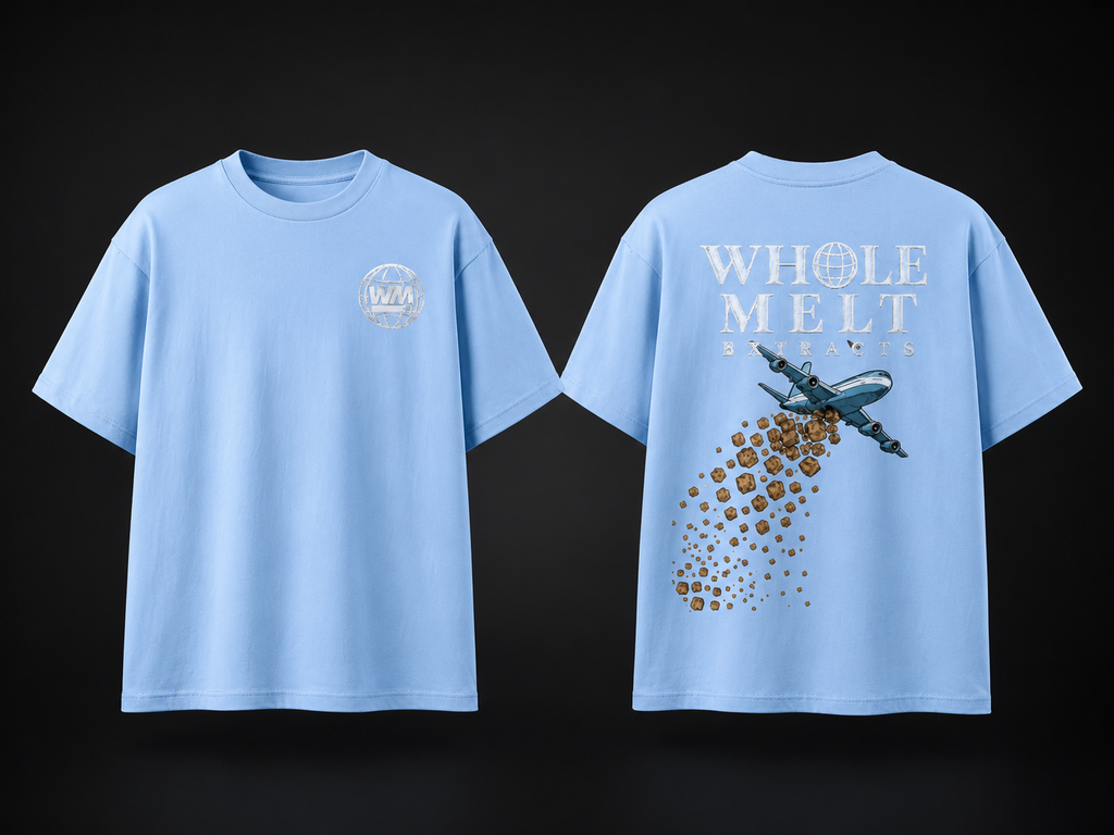 Whole Melt X In The Air