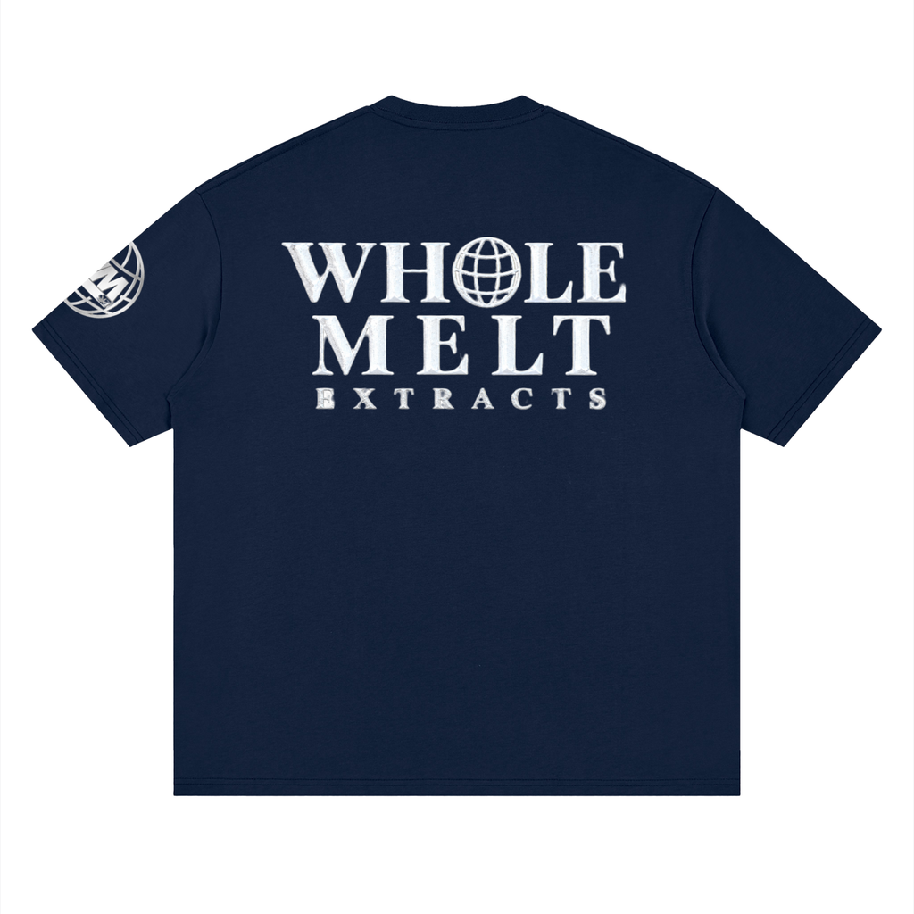 "Whole Melt Live" T-Shirt