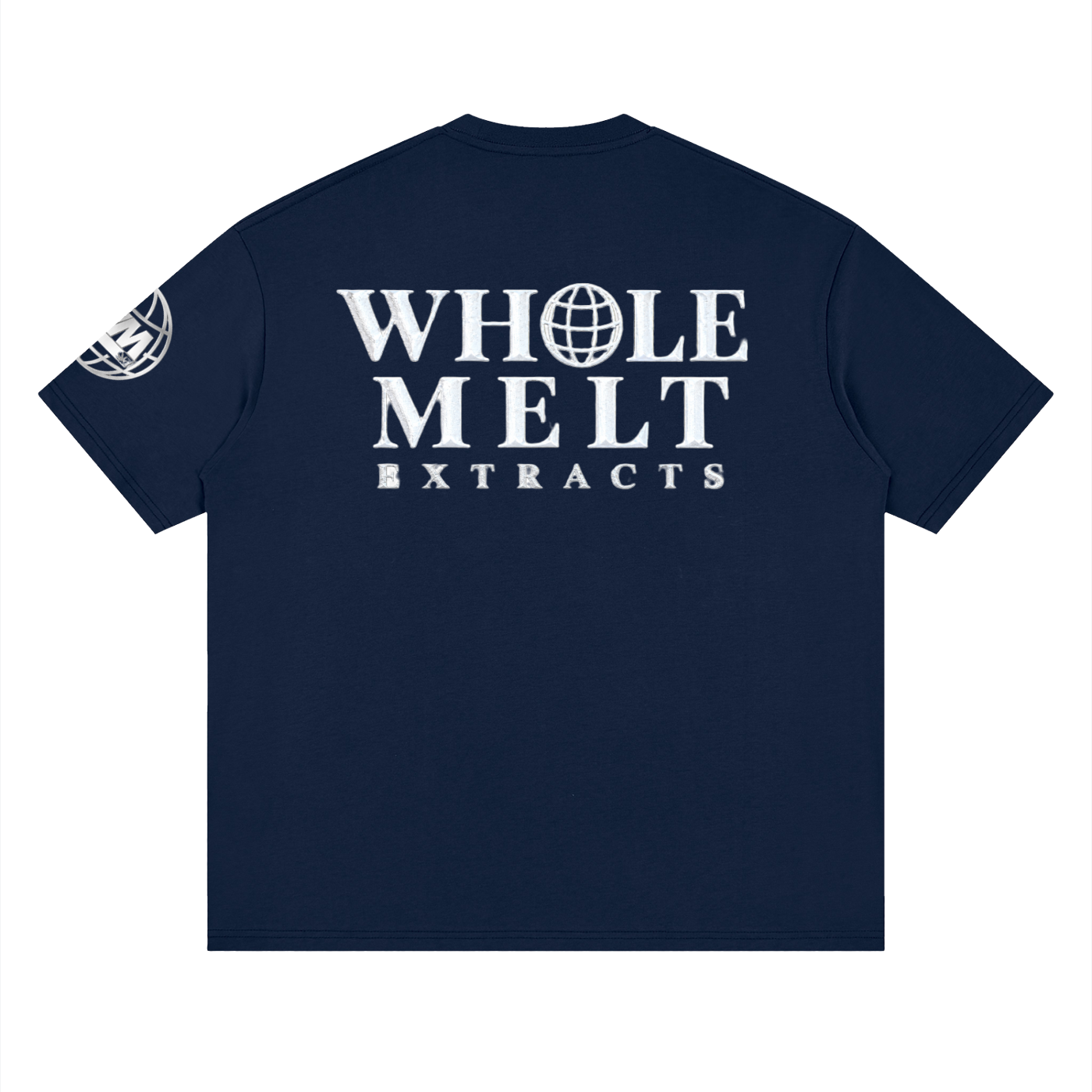 "Whole Melt Live" T-Shirt