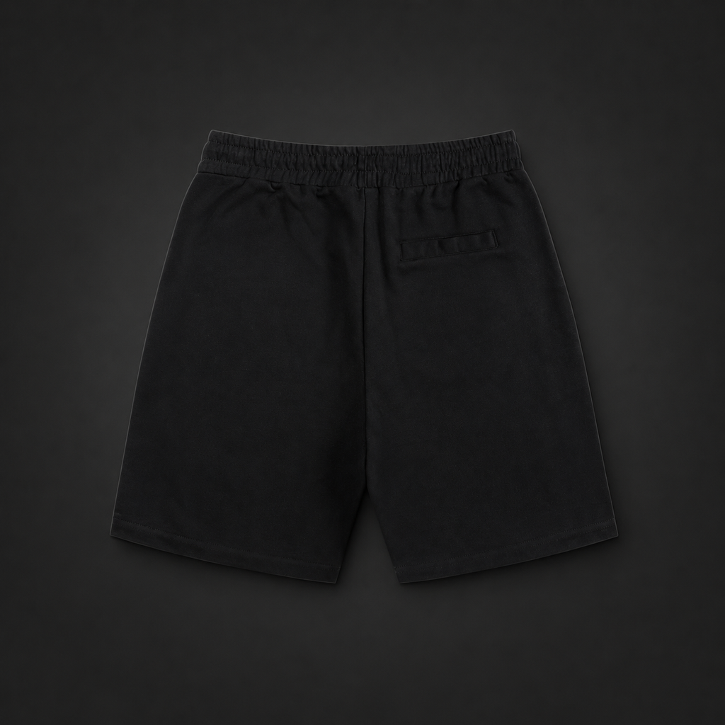 "Whole Melt" Shorts