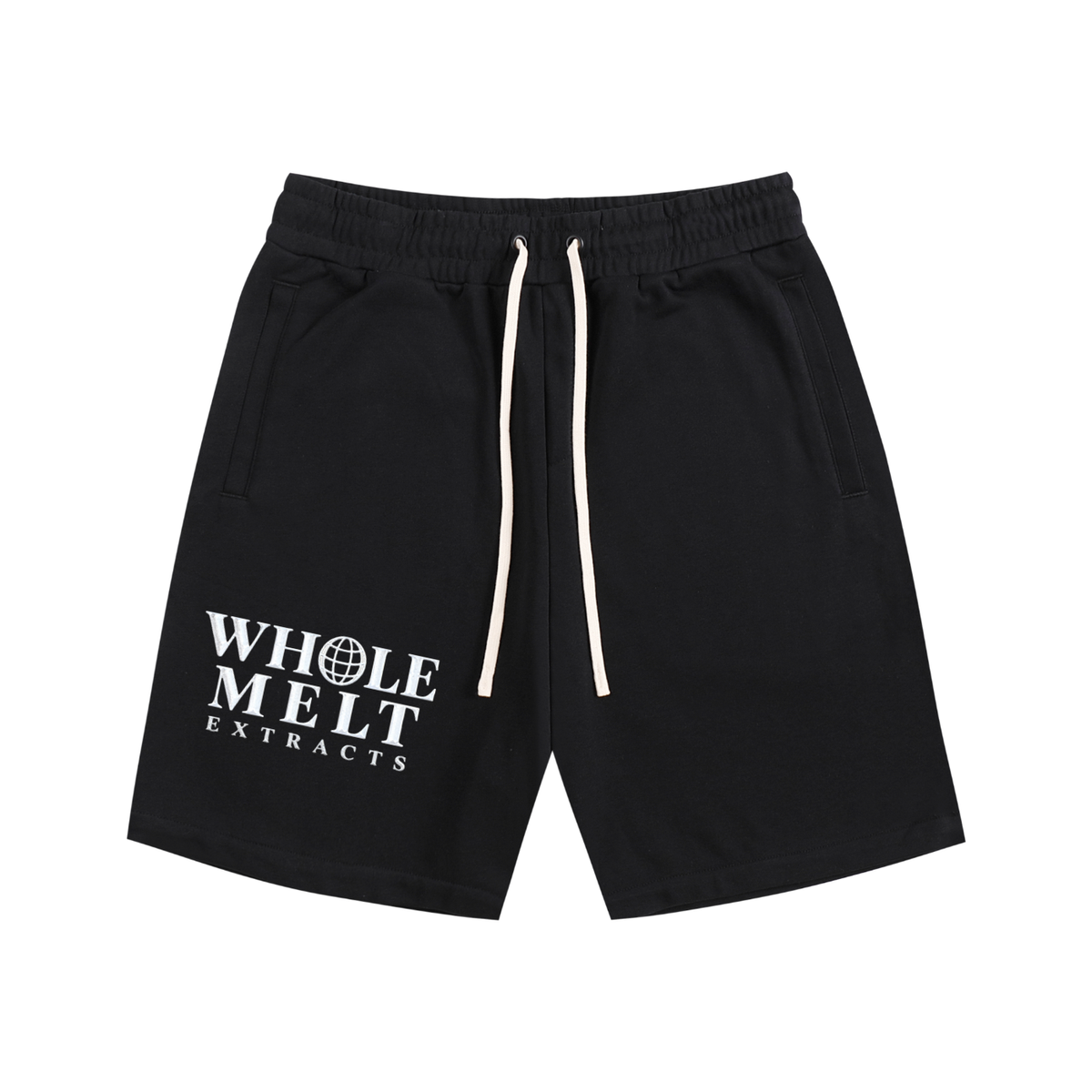 Whole Melt x Cotton Shorts