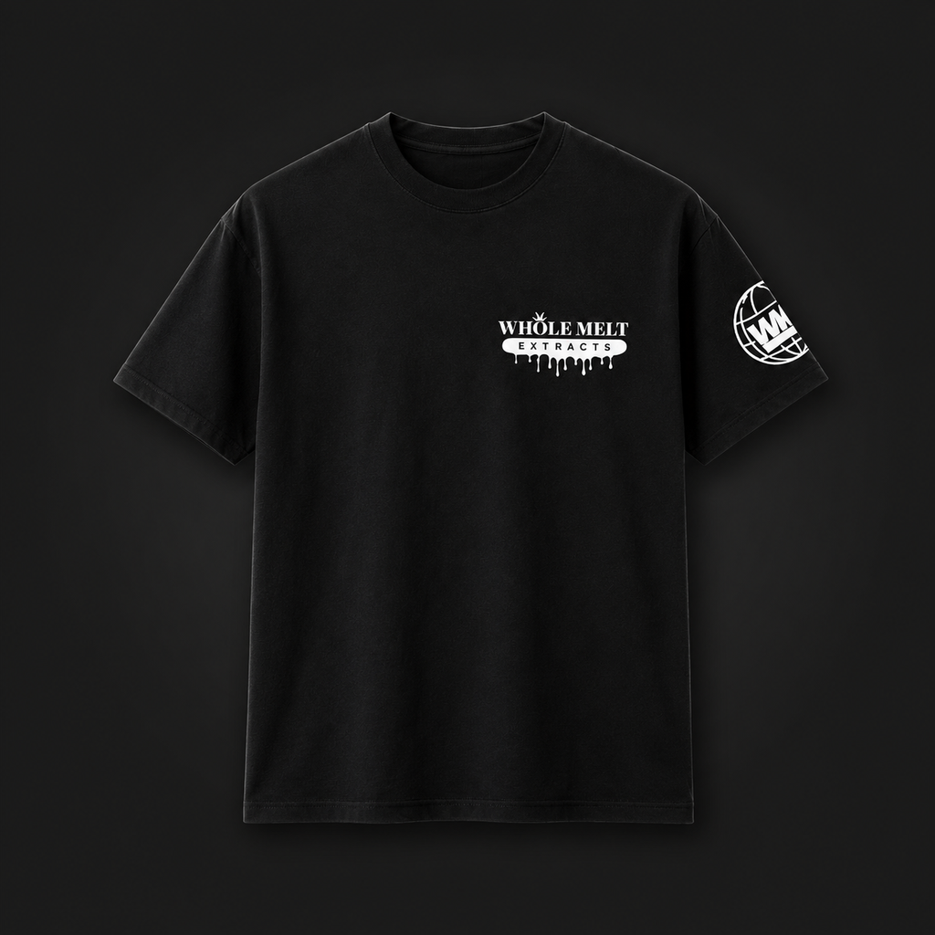 "Whole Melt Live" T-Shirt
