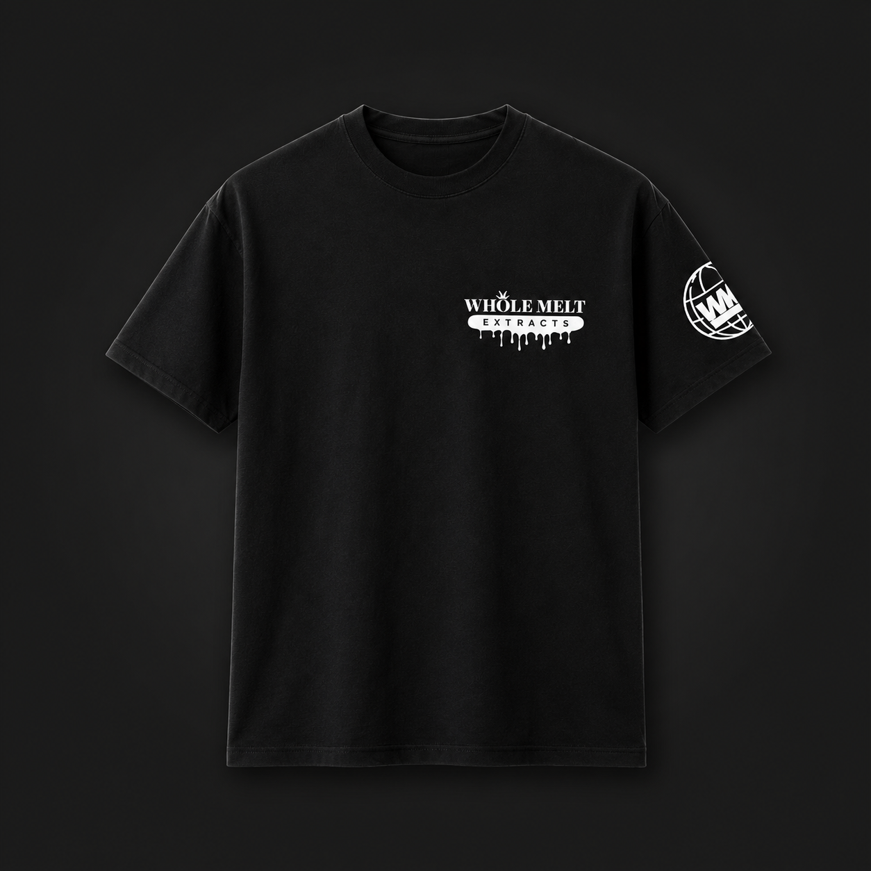 "Whole Melt Live" T-Shirt