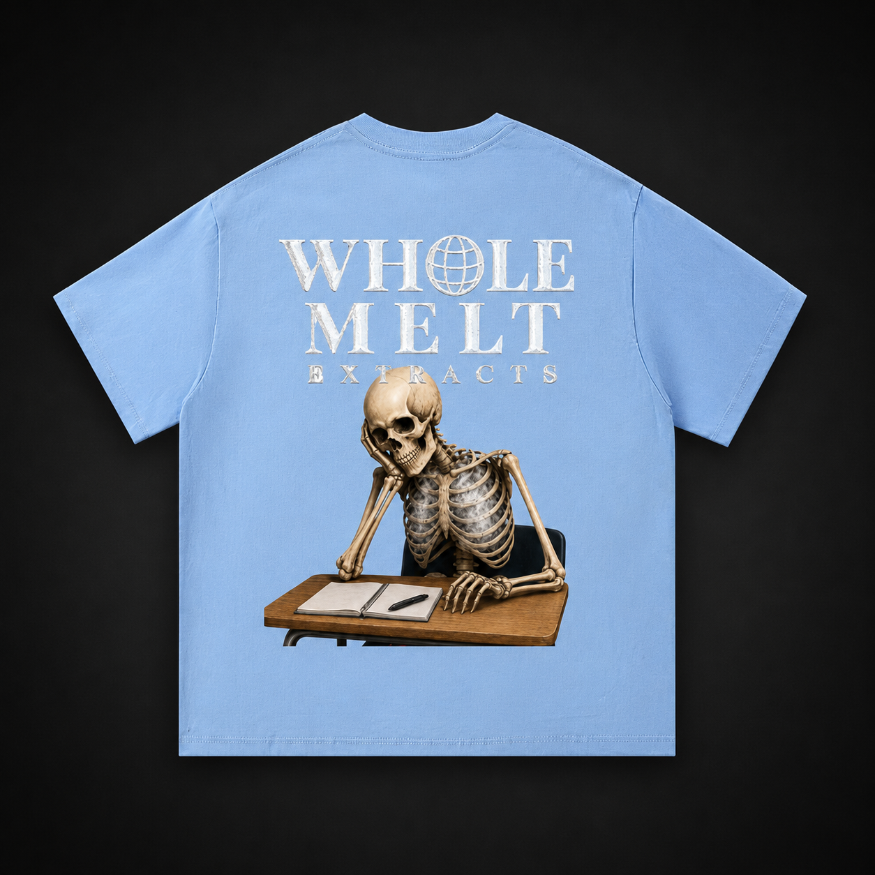 Essential Cotton T-Shirt