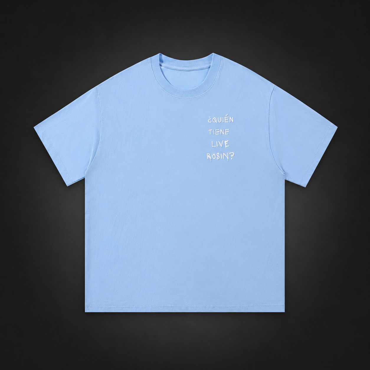 Essential Cotton T-Shirt