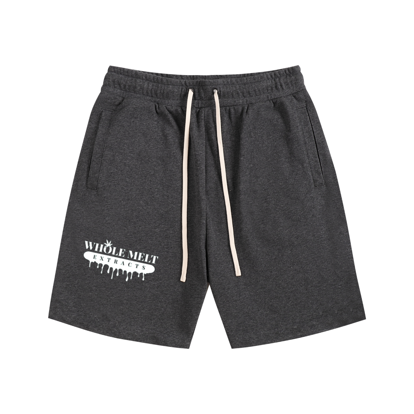 "Whole Melt" Shorts
