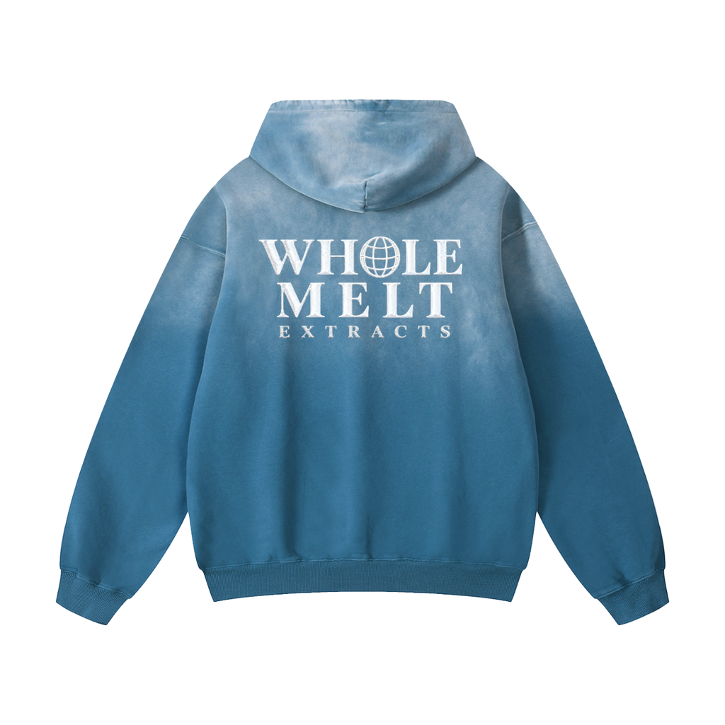 Whole Melt X Sunfade Oversized Hoodie