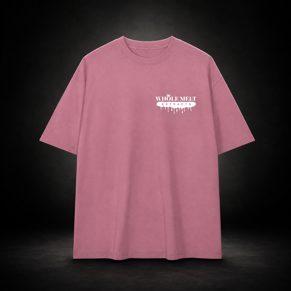 "AWFUL LOTTA WM" T-Shirt