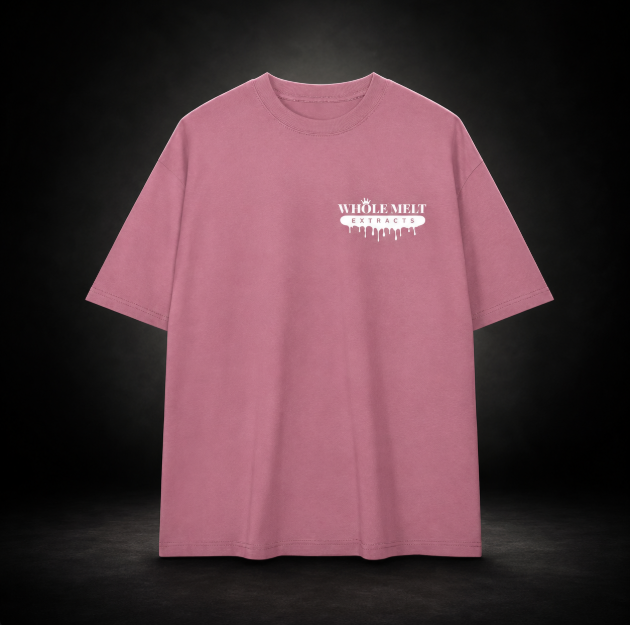 "AWFUL LOTTA WM" T-Shirt