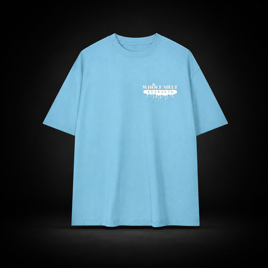 "AWFUL LOTTA WM" T-Shirt