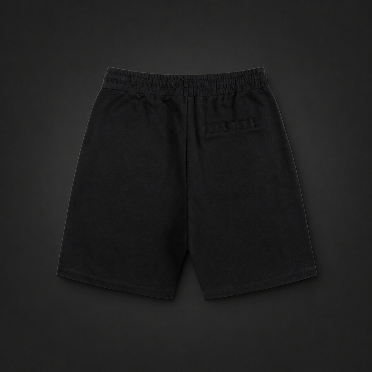 "Whole Melt" Shorts