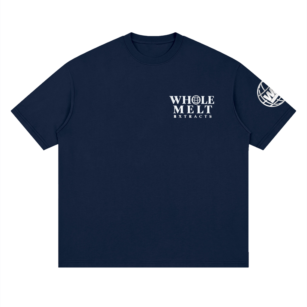 "Whole Melt Live" T-Shirt