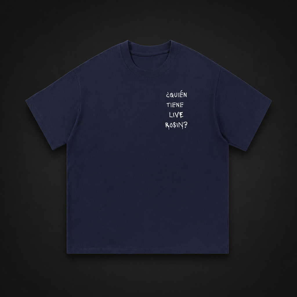 Essential Cotton T-Shirt