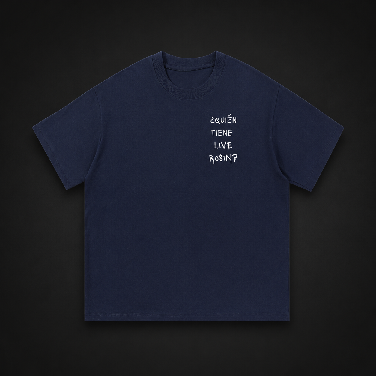 Essential Cotton T-Shirt