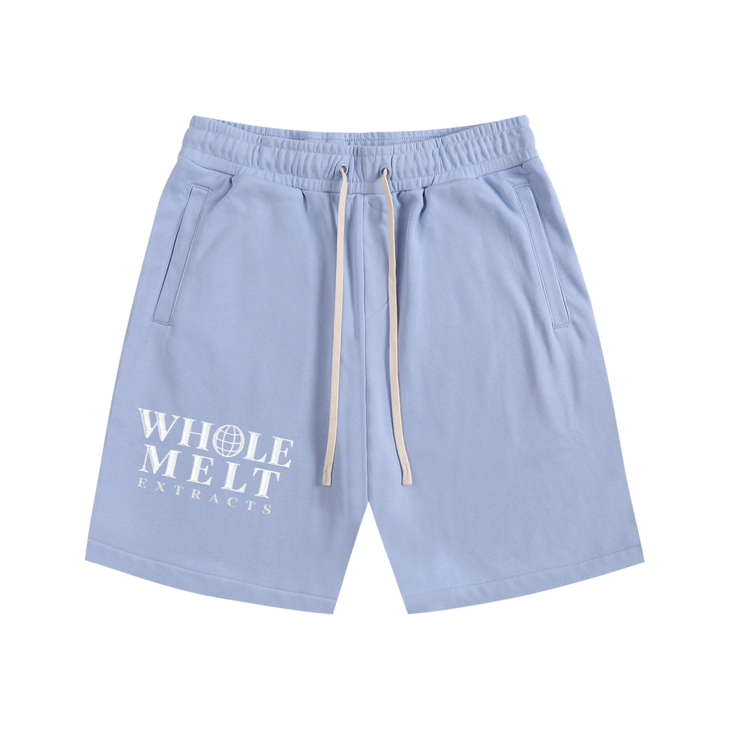 Whole Melt x Cotton Shorts