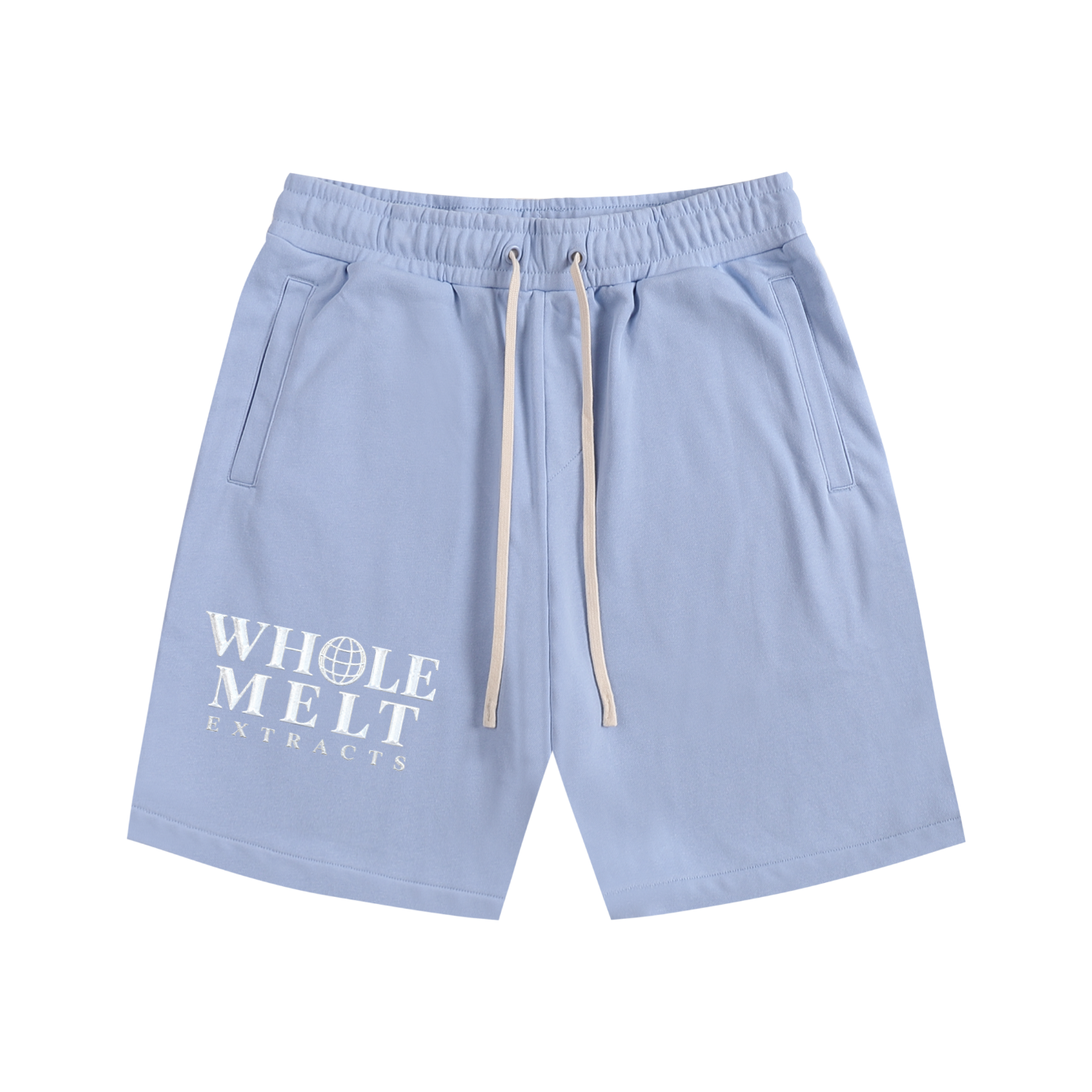 Whole Melt x Cotton Shorts