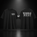 "Whole Melt Live" T-Shirt