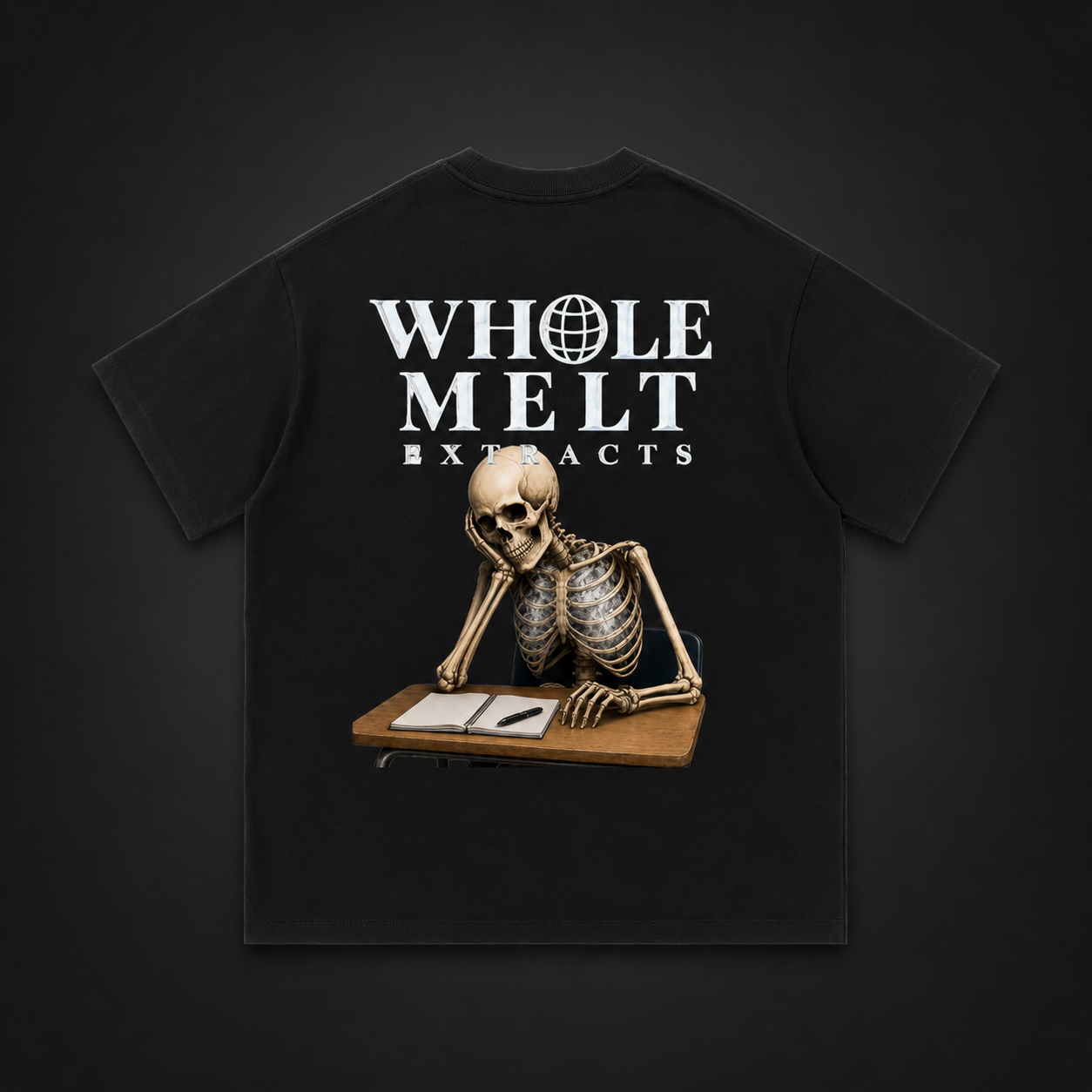 Essential Cotton T-Shirt