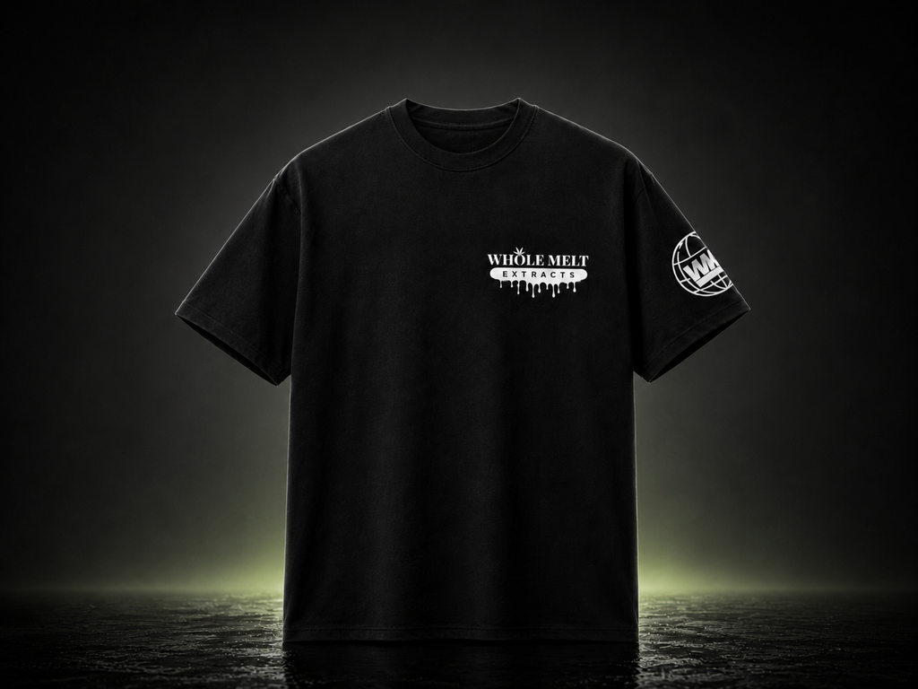 "Whole Melt Live" T-Shirt