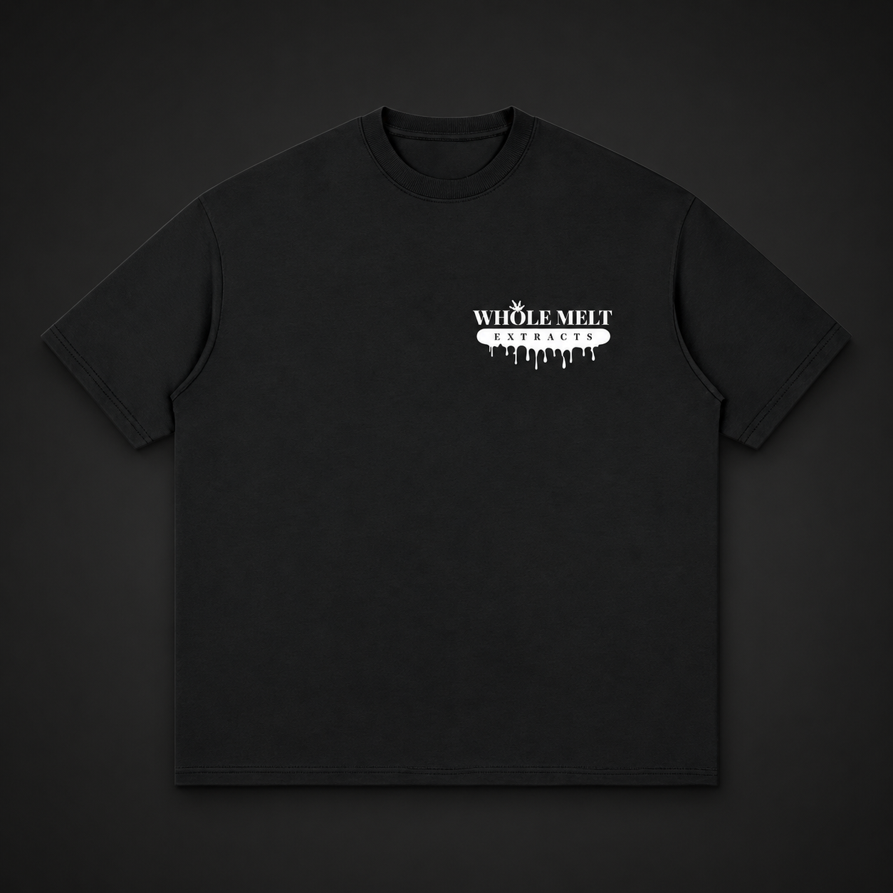 "AWFUL LOTTA WM" T-Shirt